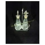 Cruet Set
