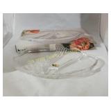 Crystal Tray