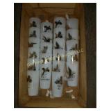 Box of Bird Glasses