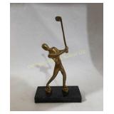Golf Trophy