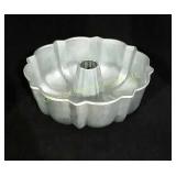 Aluminum Bundt Pan