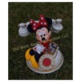 Minnie Mouse Phone