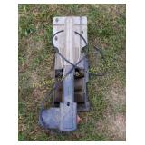 Sears 18" Scroll Saw