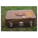 Tackle Box
