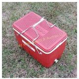 Igloo Cooler