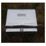 Paper Towel Dispenser