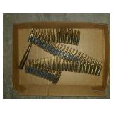 Bullet & Shell Casings