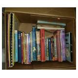 Box of Books