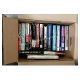Box of Books
