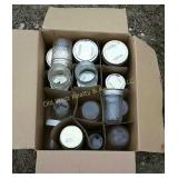 Box of Jars