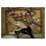 Box of Pheasants