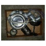 Box of Silver Pieces