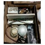 Box of Jewelry