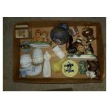 Box of Miscellaneous