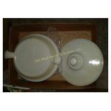 Box of Miscellaneous