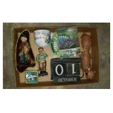 Box of Miscellaneous