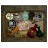 Box of Miscellaneous