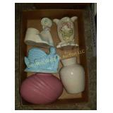 Box of Miscellaneous