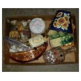 Box of Miscellaneous
