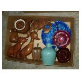 Box of Miscellaneous