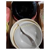 Box of Miscellaneous