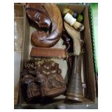 Box of Miscellaneous