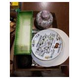 Box of Miscellaneous