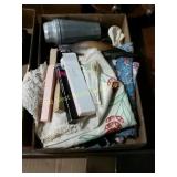Box of Miscellaneous