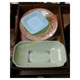 Box of Miscellaneous