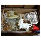 Box of Miscellaneous