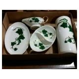 Box of Miscellaneous