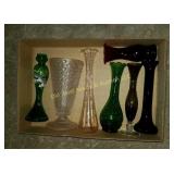 Box of Vases