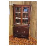 Antique Cabinet