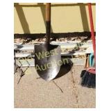 Shovel (BG)