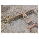 Mower Blade