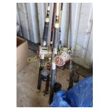 Fishing Poles (MG)