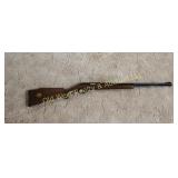 Marlin Model 6079 22 Rifle - Limited Edition