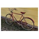 Nimble Bicycle (BG)