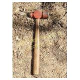 Large Hammer (BG)