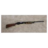 Master-Mag Model CC880 12 Gauge Shotgun