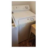 Maytag Dryer (WR)