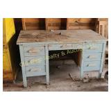 Desk (WG)