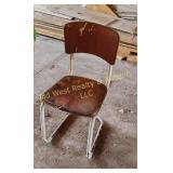 Chair (WG)