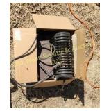 Bug Zapper