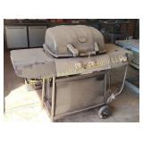 Uniflame Grill (BG)