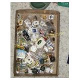 Box of Pins