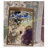 Box of Necklaces