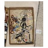 Box of Necklaces