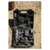 Craftsman Cordless Drill (BG)