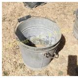 (2) Buckets (BG)